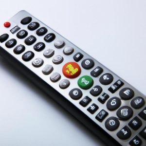 jak zaprogramować pilot do bramy
