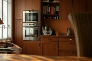 Jak działa thermomix?