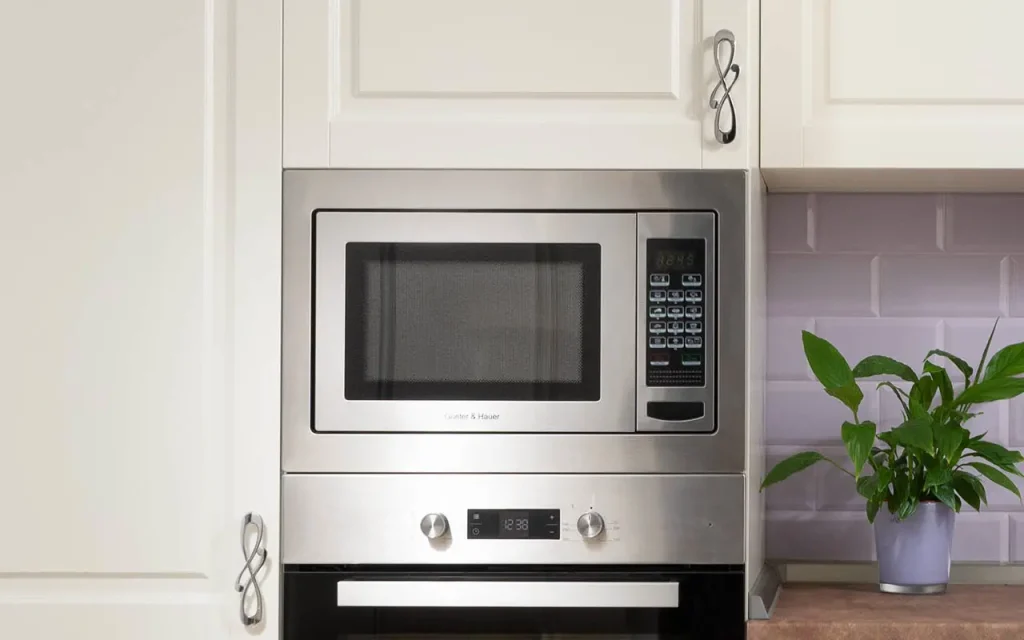 Co można wkładać do mikrofali?